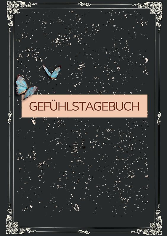 Gefühlstagebuch