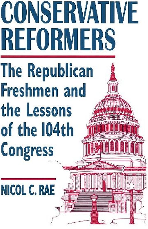 Conservative Reformers
