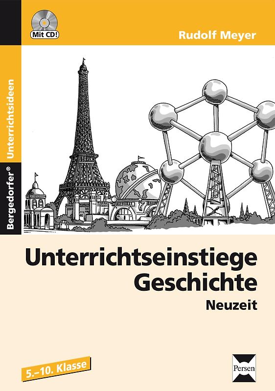 Unterrichtseinstiege Geschichte