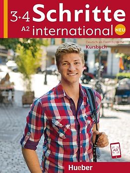 Schritte international Neu 3+4
