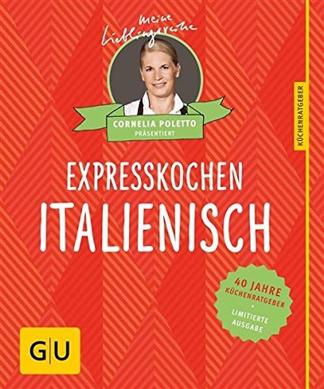 Expresskochen Italienisch