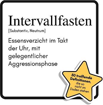Intervallfasten