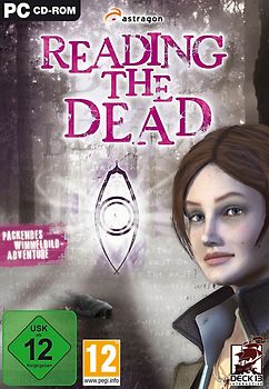Reading the Dead PC Spiele