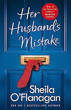 Her Husband's Mistake: Should she forgive him? The No. 1 Bestseller