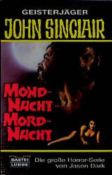 Mondnacht - Mordnacht