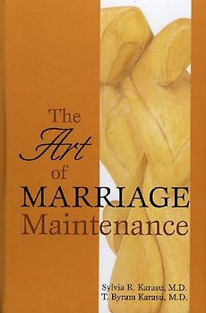 Art of Marriage Maintenance