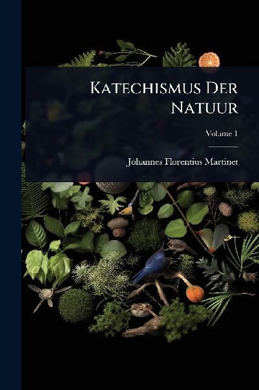 Katechismus Der Natuur
