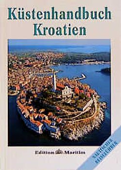 Küstenhandbuch Kroatien