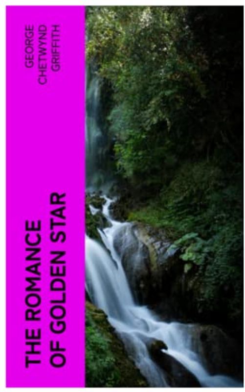 The Romance of Golden Star