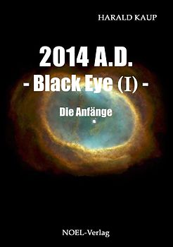 2014 A.D. - Black Eye (I) -