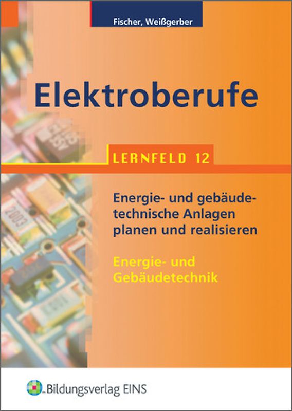 Eletroberufe Blaue Reihe / Elektroberufe
