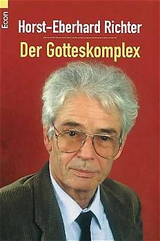 Der Gotteskomplex