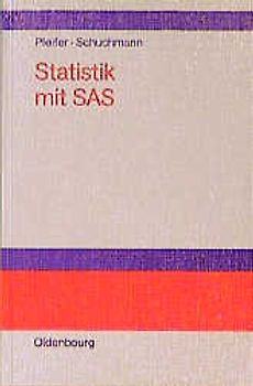 Statistik mit SAS