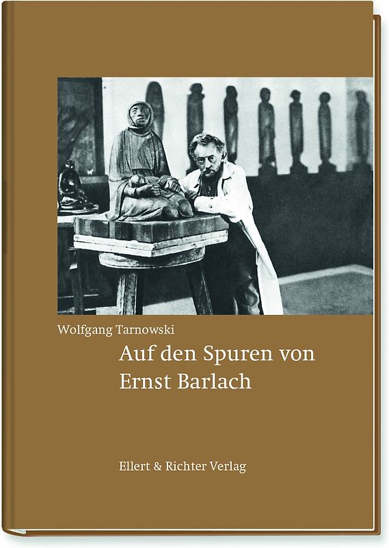 Auf den Spuren von Ernst Barlach