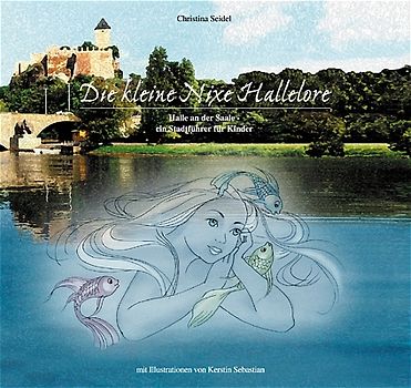 Die kleine Nixe Hallelore