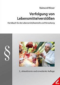 Verfolgung von Lebensmittelverstößen