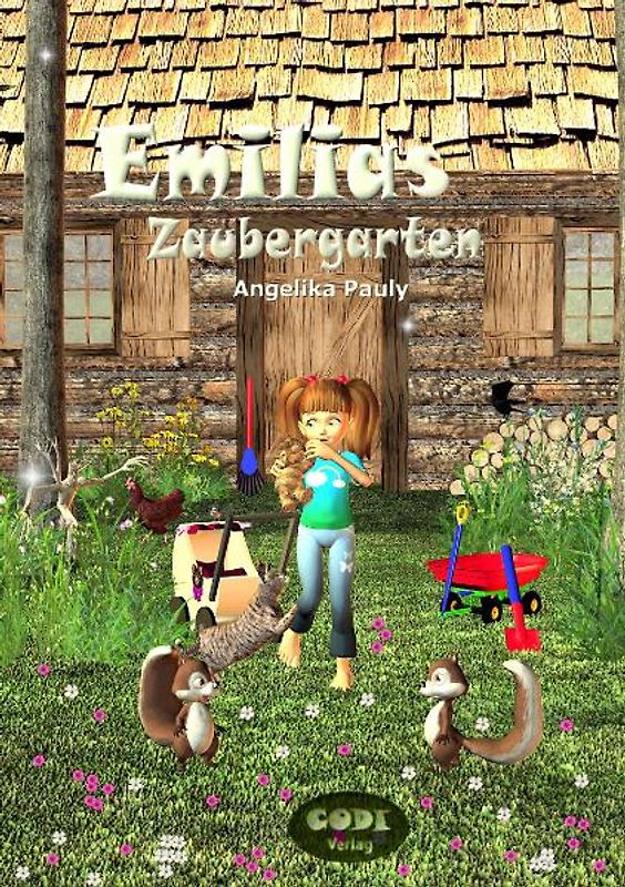 Emilias Zaubergarten