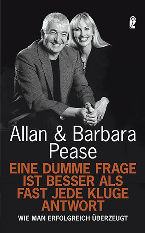 Eine dumme Frage ist besser als fast jede kluge Antwort