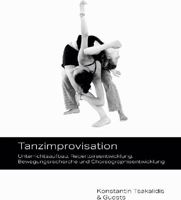 Tanzimprovisation