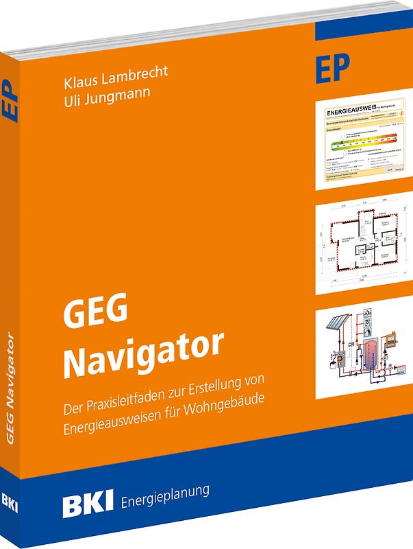 BKI GEG Navigator