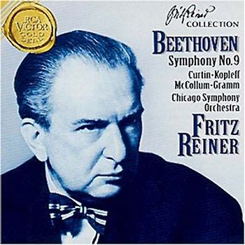 Fritz Reiner - Sinfonie 9