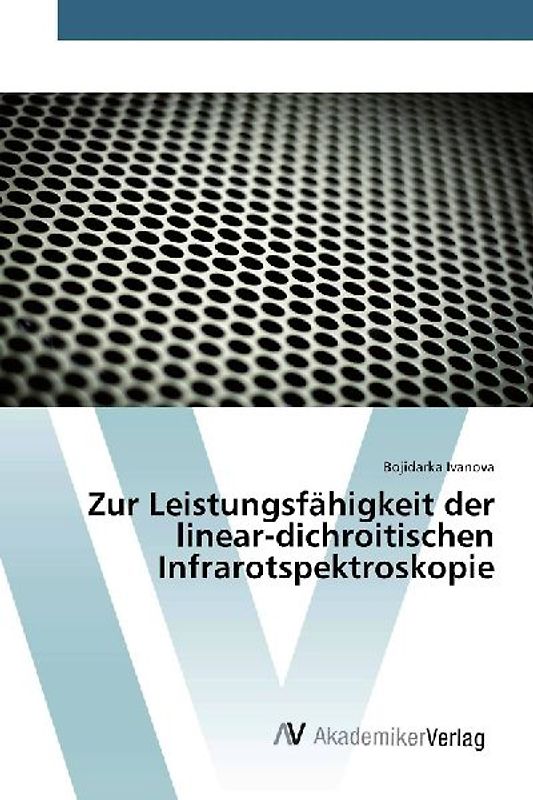 Zur Leistungsfähigkeit der linear-dichroitischen Infrarotspektroskopie