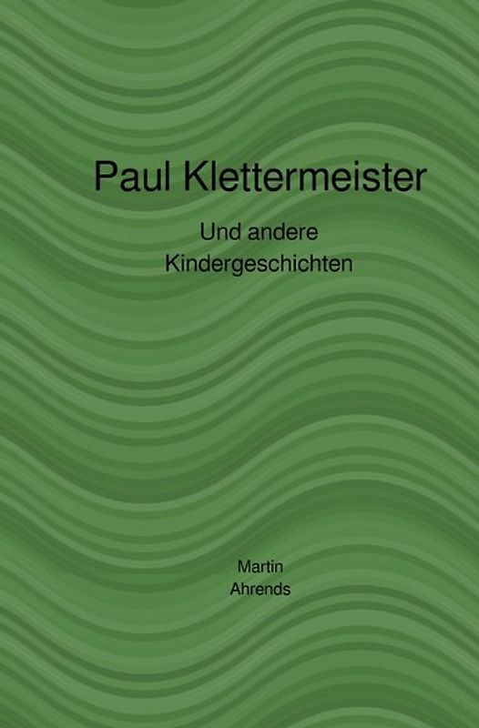 Paul Klettermeister