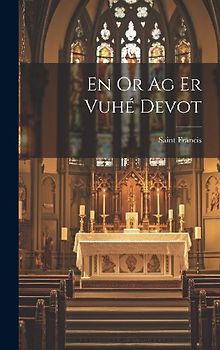 En Or Ag Er Vuhé Devot