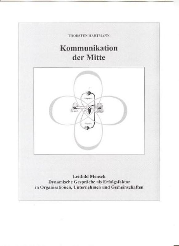 Kommunikation der Mitte