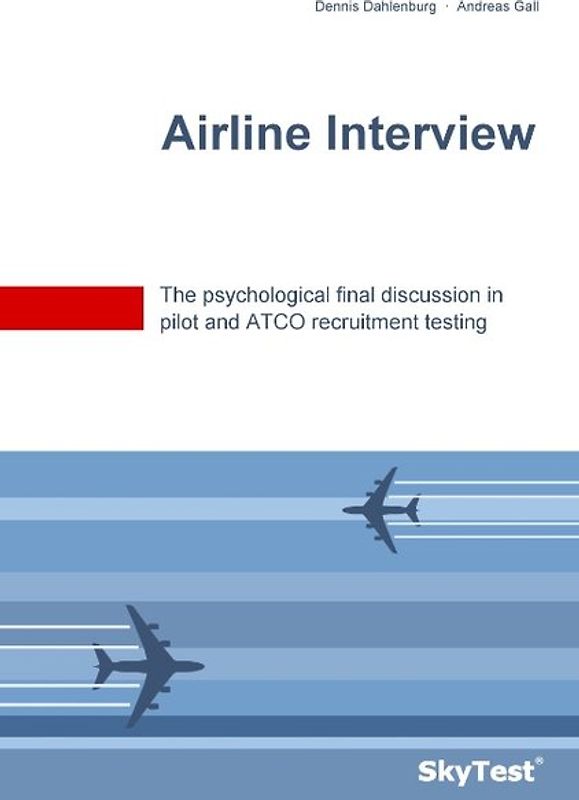 SkyTest® Airline Interview