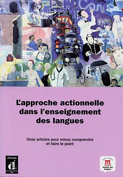 L’approche actionnelle dans l’enseignement des langues