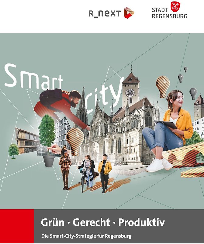 Grün, Gerecht, Produktiv