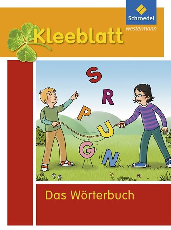 Kleeblatt