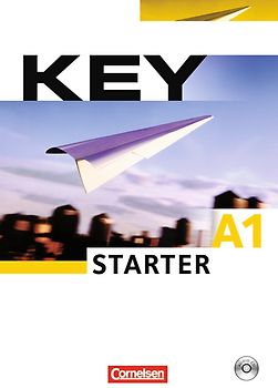Key - Aktuelle Ausgabe - A1