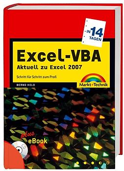 Excel-VBA in 14 Tagen