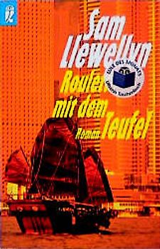 Roulette mit dem Teufel