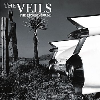 the Veils - The Runaway Found