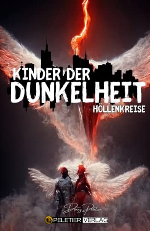 Kinder der Dunkelheit: Höllenkreise