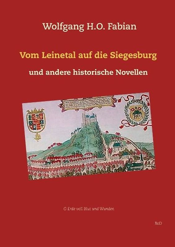 Die Schreckensjahre in Münster