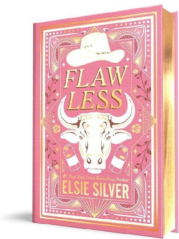 Flawless (Collector's Edition)