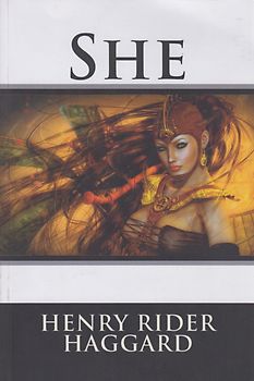 She - Henry Rider Haggard [Paperback]