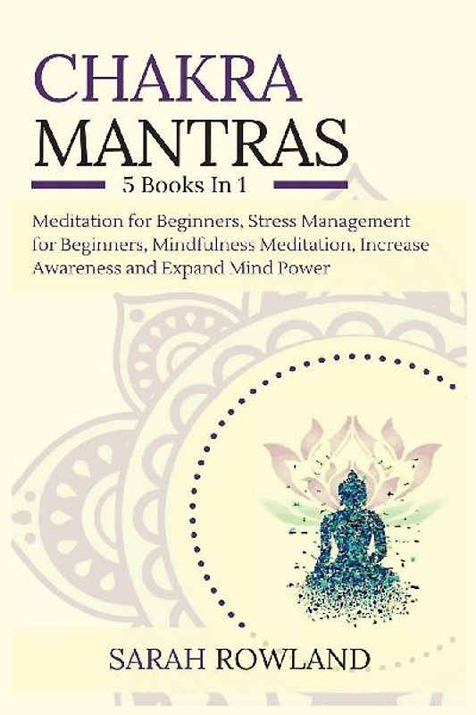 Chakra Mantras