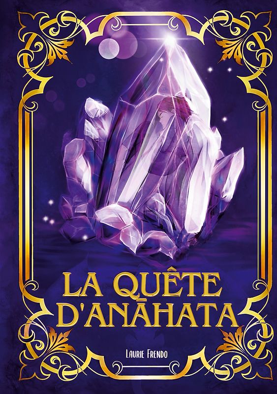 La quête d'Anahata