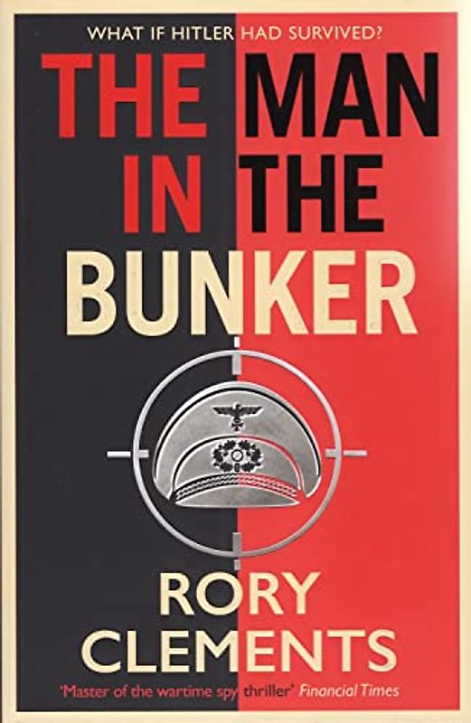 The Man in the Bunker