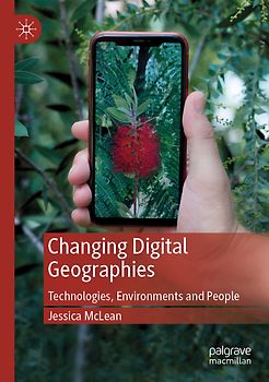 Changing Digital Geographies