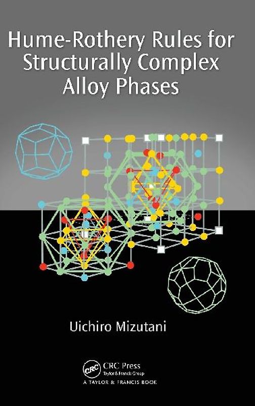 Hume-Rothery Rules for Structurally Complex Alloy Phases