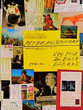 Von mir - zu euch - für uns