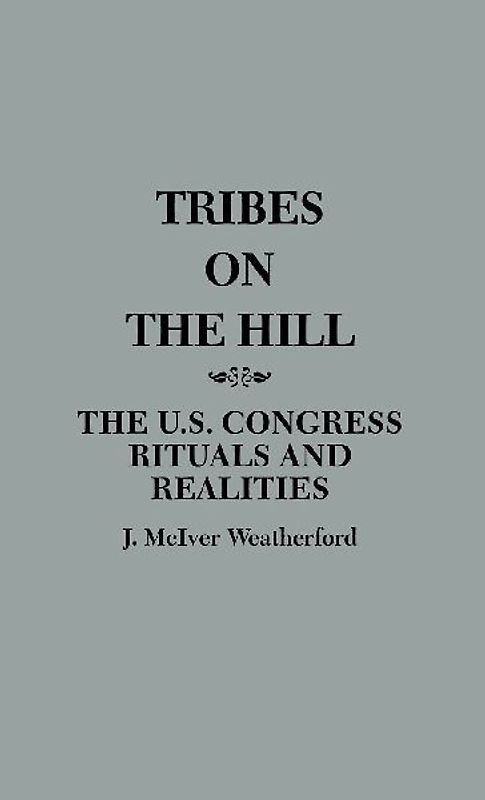 Tribes on the Hill