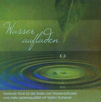 Heilende Töne für die Seele