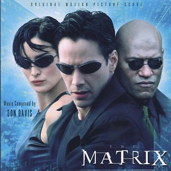 Matrix (Score)